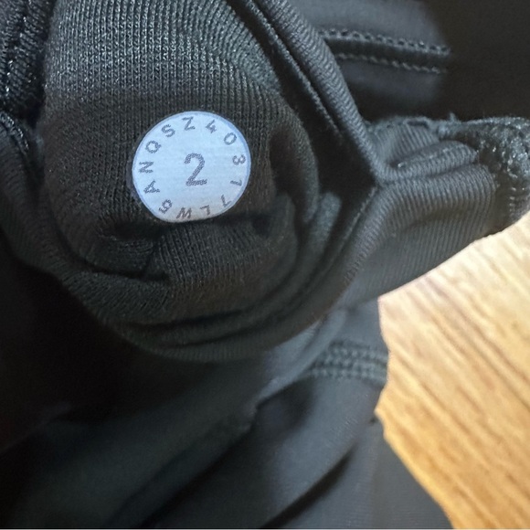 LULULEMON  Leggings Pants Size: 2 (b5 - Picture 7 of 14